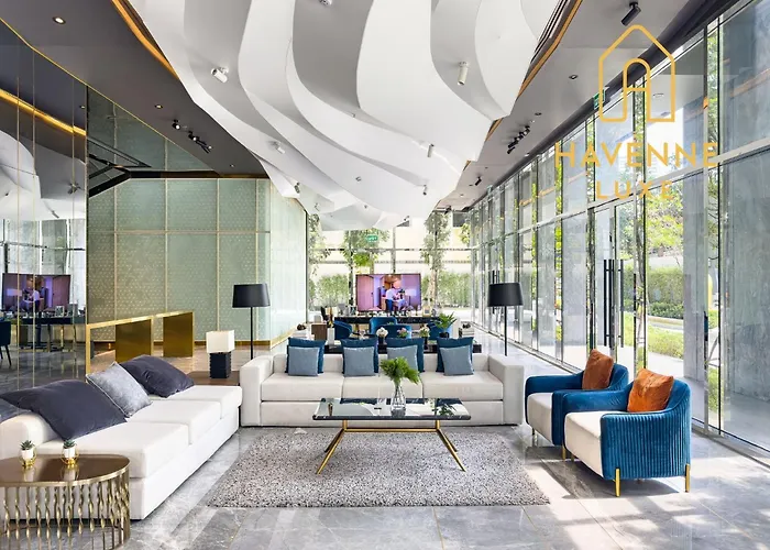 Luxury New Siam Paragon Walk To Bts